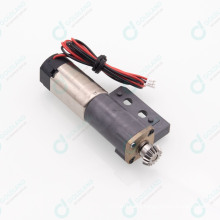 smt parts N510043555AA for Panasonic FEEDER DC MOTOR 1.7W smt machine spare parts